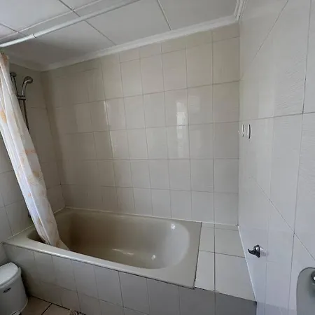 Апартаменты The Prime Location Lovely 1 Bedroom Пафос